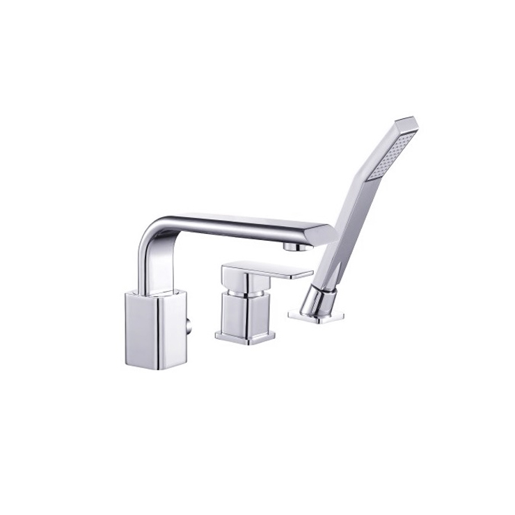 Vòi Bồn Tắm CAESAR