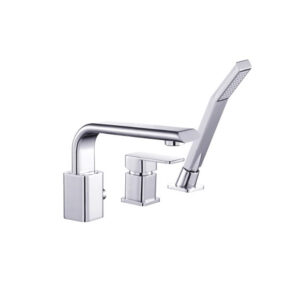 Vòi Sen Bồn Tắm Caesar AS111C