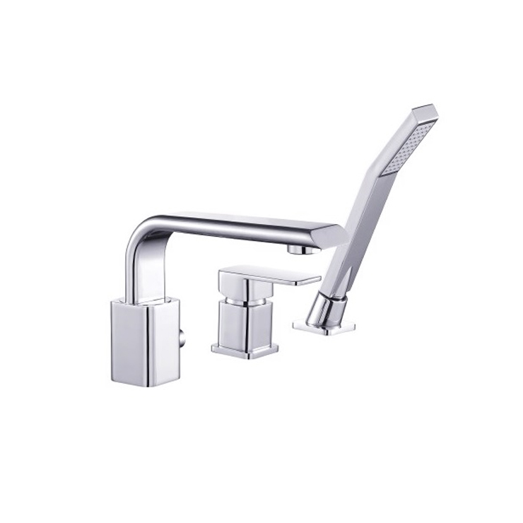 Vòi Sen Bồn Tắm Caesar AS111C