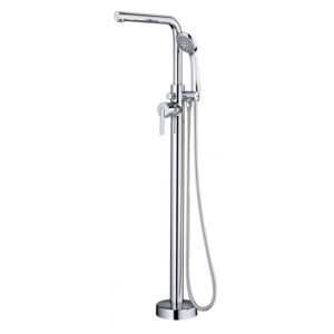 Vòi Sen Đứng Bồn Tắm CAESAR AS489C