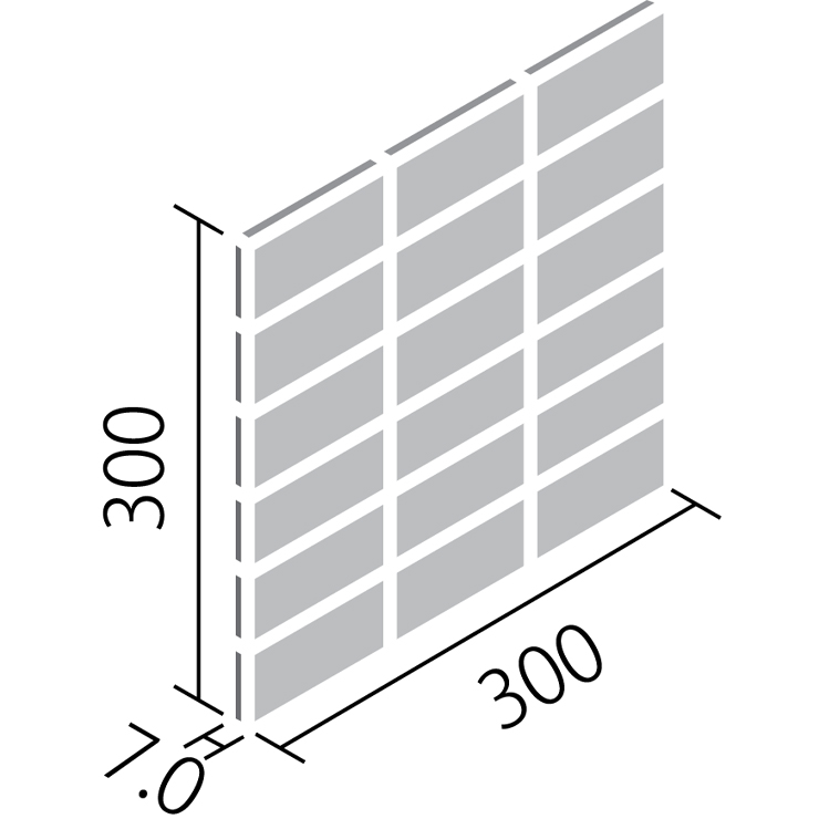 Gạch INAX-255/PPC-93 (PASTEL PLAIN COLOR) Gạch INAX-255/PPC-93 (PASTEL PLAIN COLOR)