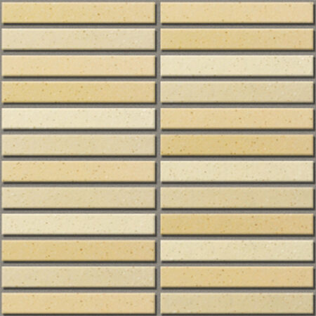 Gạch INAX-1525/EAC-2 (EARTH COLOR BORDER)