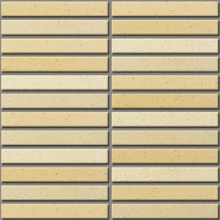 Gạch INAX-1525/EAC-2 (EARTH COLOR BORDER)