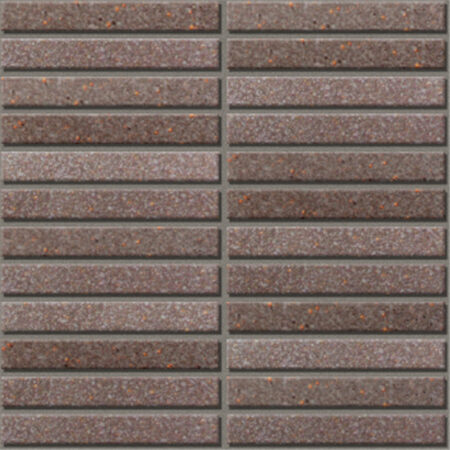 Gạch INAX-1525/EAC-4 (EARTH COLOR BORDER)