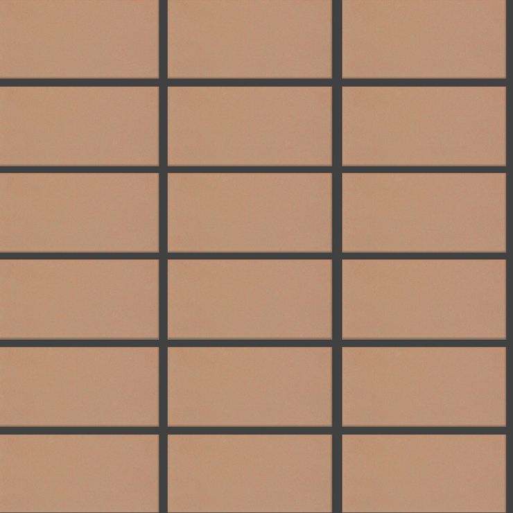 Gạch INAX-255/PPC-133 (PASTEL PLAIN COLOR)