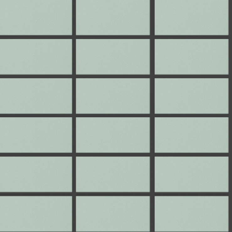 Gạch INAX-255/PPC-204 (PASTEL PLAIN COLOR)