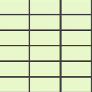 Gạch INAX-255/PPC-93 (PASTEL PLAIN COLOR)