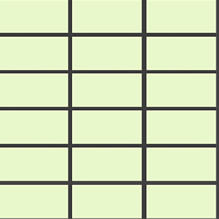 Gạch INAX-255/PPC-93 (PASTEL PLAIN COLOR)