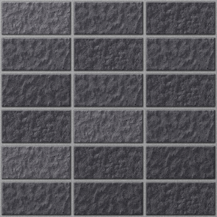 Gạch INAX-255/VIZ-3 (255 VIZ COLOR)