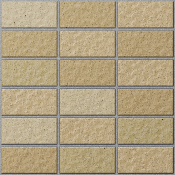 Gạch INAX-255/VIZ-5 (255 VIZ COLOR)