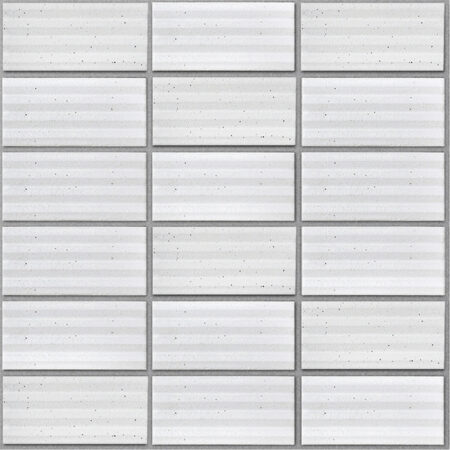 Gạch INAX-255/WM-1 (WAVY MOSAIC)