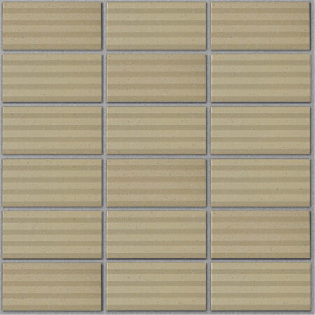 Gạch INAX-255/WM-2 (WAVY MOSAIC)