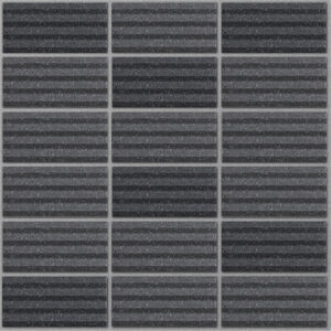Gạch INAX-255/WM-4 (WAVY MOSAIC)