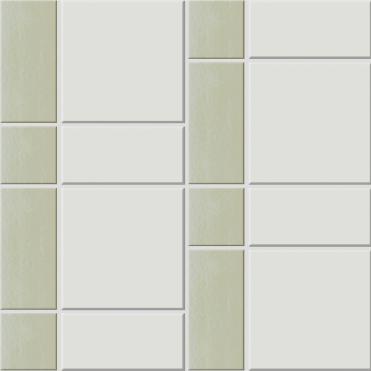 Gạch INAX-300/LTC-12 (LATTICE)