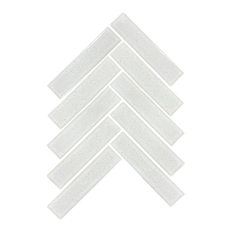 Gạch INAX-325/FBM-2 (FISHBONE MOSAIC)