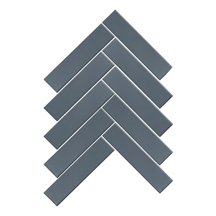 Gạch INAX-325/FBM-3 (FISHBONE MOSAIC)