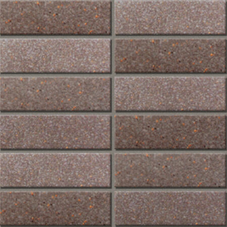 Gạch INAX-355/EAC-4 (EARTH COLOR BORDER)