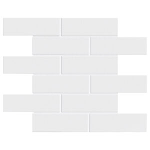 Gạch INAX-355/GLM-1 (GLAZED MOSAIC)