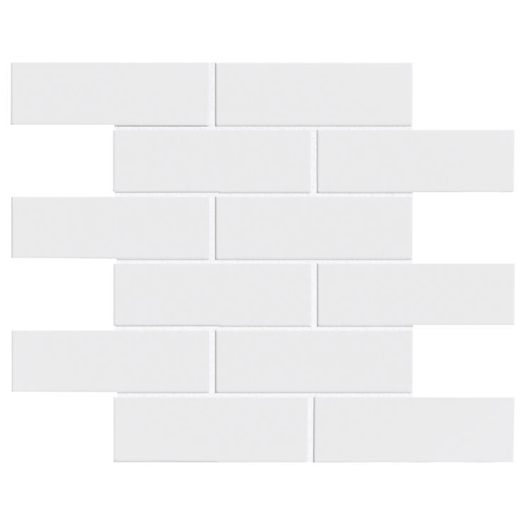 Gạch INAX-355/GLM-1 (GLAZED MOSAIC)