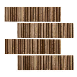 Gạch INAX IMPERIAL MOSAIC Chính Hãng