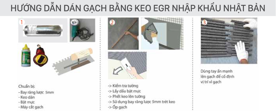 Gạch INAX IMPERIAL MOSAIC Chính Hãng