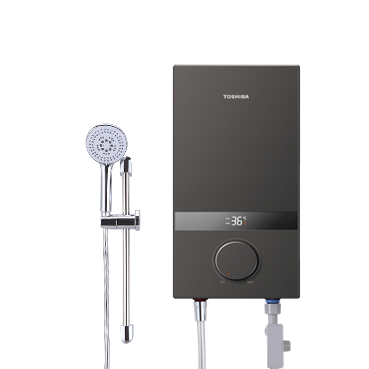 Máy Nước Nóng TOSHIBA
