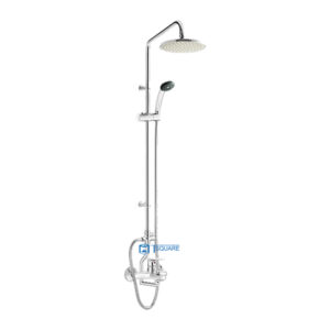 Vòi Sen Tắm Cây INAX BFV-1115S-2 (BFV1115S2) Nóng Lạnh