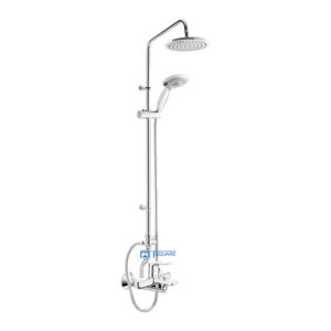 Vòi Sen Tắm Cây INAX BFV-1405S-2 (BFV1405S2) Nóng Lạnh