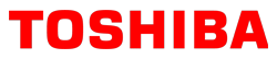TOSHIBA là thương hiệu thiết bị đến từ Nhật Bản