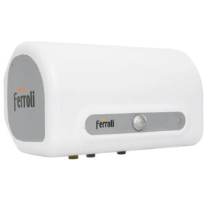 Bình Máy Nước Nóng Ferroli QQ ME 15L Gián Tiếp 2500W