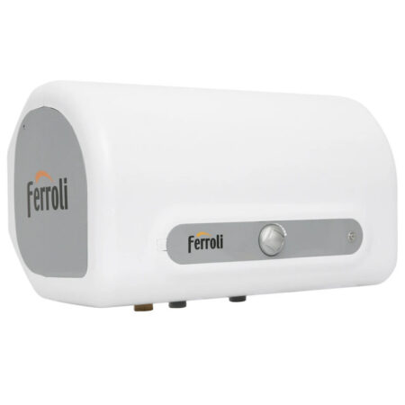 Bình Máy Nước Nóng Ferroli QQ ME 15L Gián Tiếp 2500W