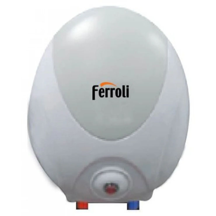 Bình Nước Nóng Ferroli HOTDOG 5L Gián Tiếp