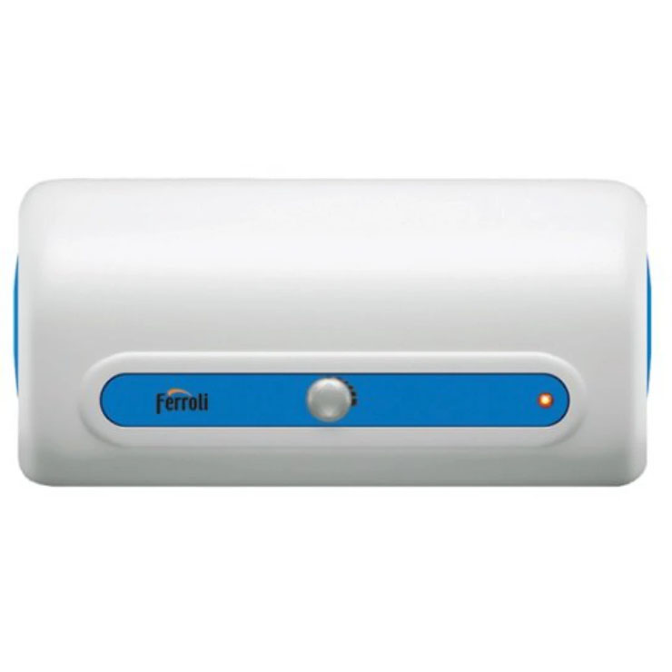 Bình Máy Nước Nóng Ferroli QQ AE 20L Gián Tiếp 2500W