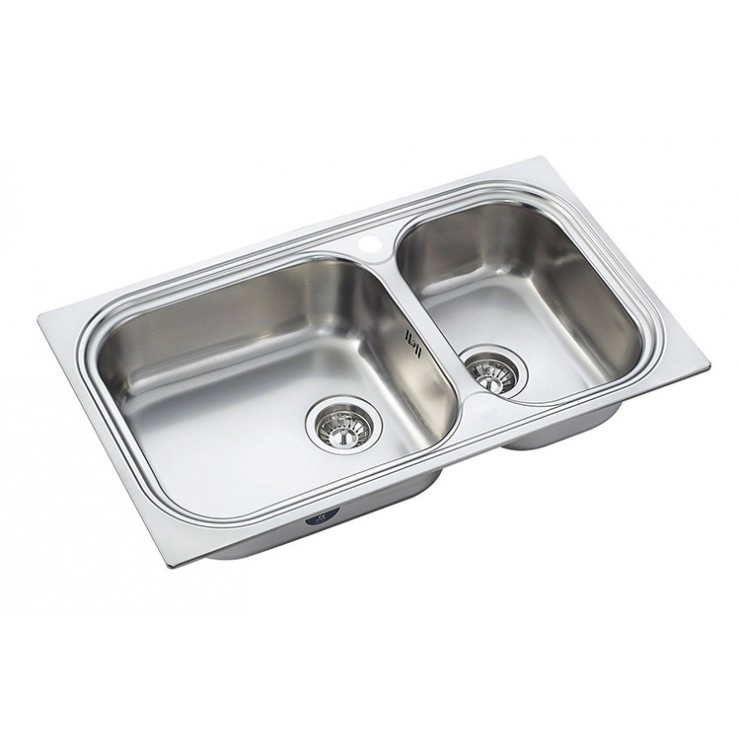 Bồn Rửa Chén GROHE 31508SD0 Thép Không Gỉ