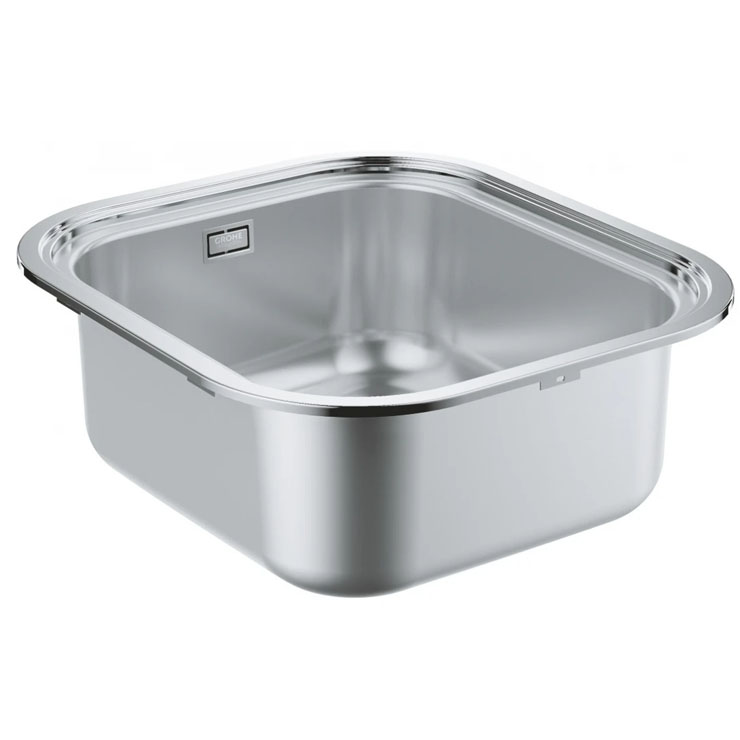 Bồn Rửa Chén GROHE 31504SD0 K200 Inox 304