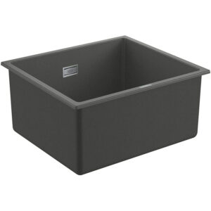 Chậu Rửa Chén GROHE K700 31653AT0 COMPOSITE