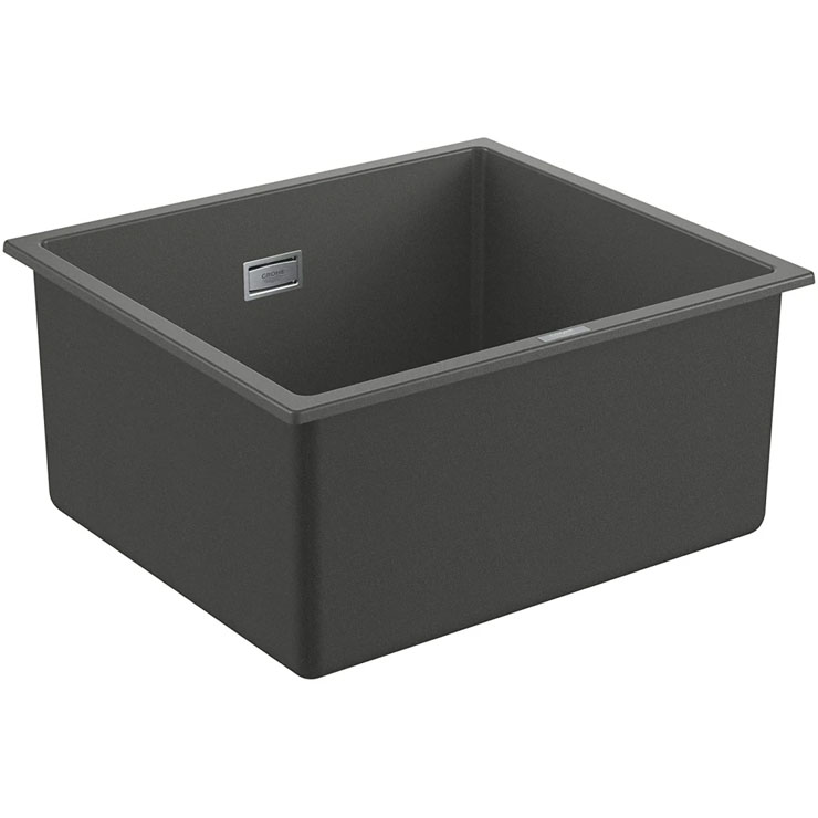 Chậu Rửa Chén GROHE K700 31653AT0 COMPOSITE