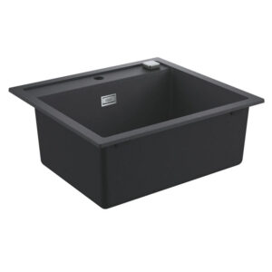 Chậu Rửa Chén GROHE 31651AP0 K700-60 COMPOSITE 1 Hộc