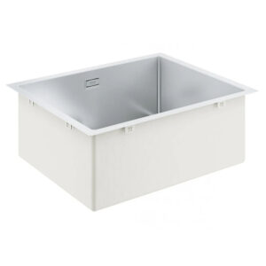Bồn Rửa Chén GROHE 31726SD0 K700 1 Hộc Inox 304 550x450 mm