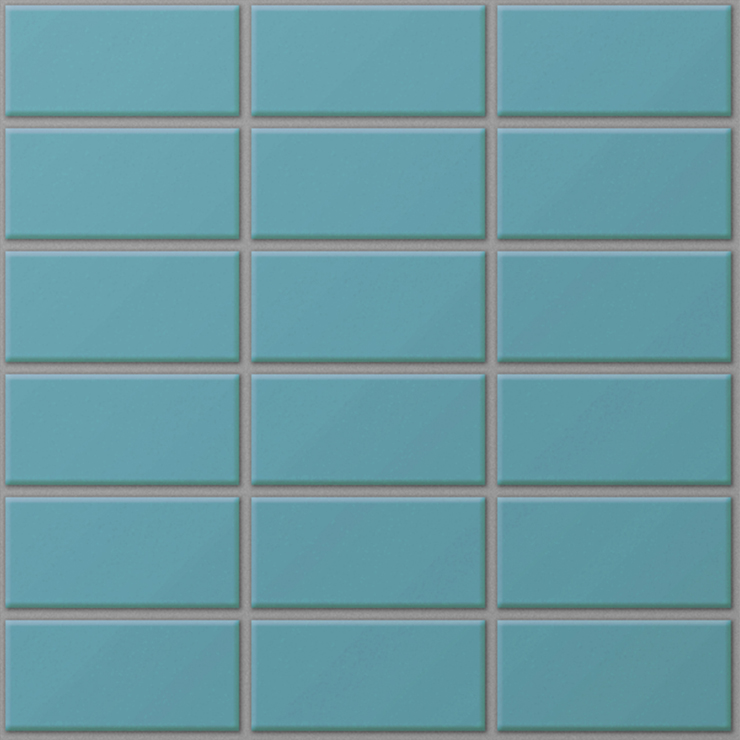 Gạch INAX-255/DPL-104V (PPC POINT COLOR)