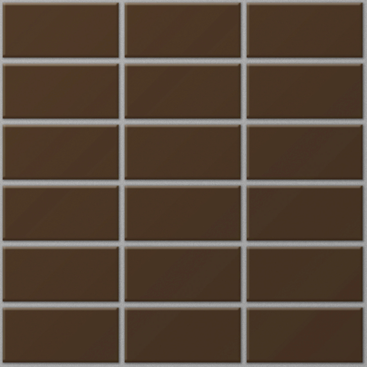 Gạch INAX-255/DPL-106V (PPC POINT COLOR)