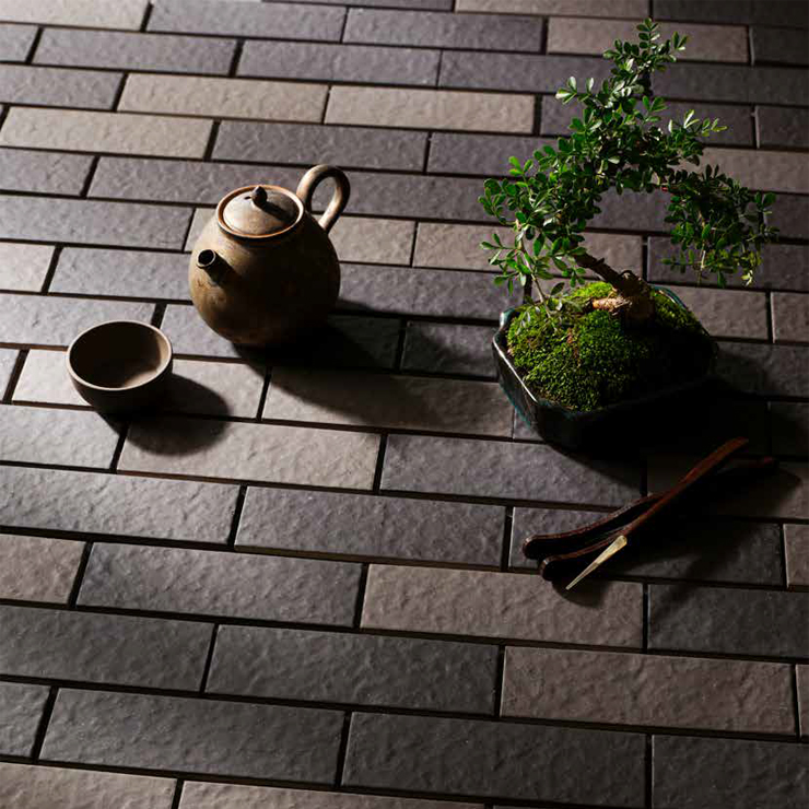 Gạch INAX 355 VIZ COLOR