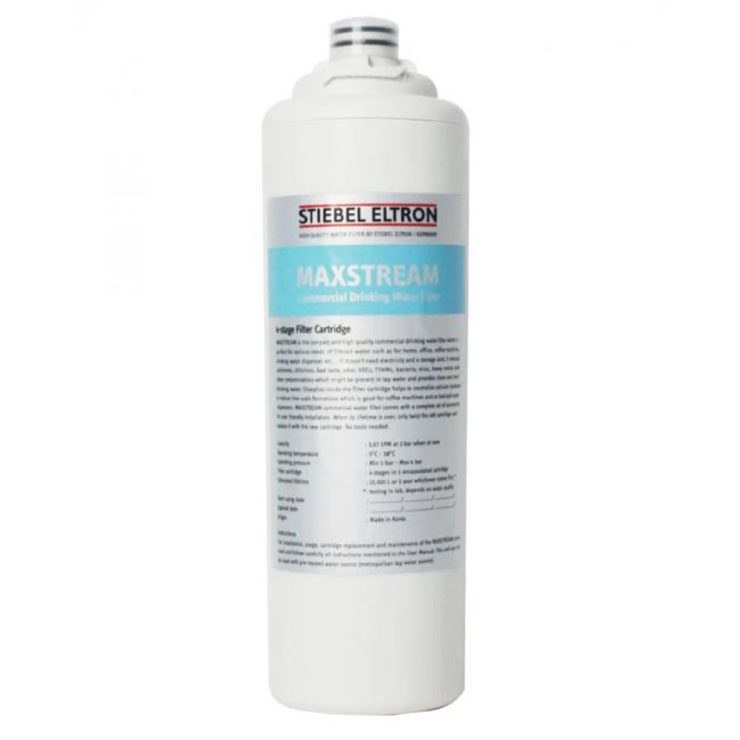 Lõi Lọc STIEBEL ELTRON MAXSTREAM FILTER CATRIDGE 15