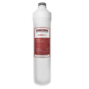 Lõi Lọc STIEBEL ELTRON SEDIMENT 11" Số 1 Máy Glacier