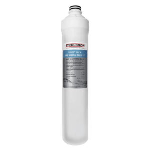 Lõi Lọc STIEBEL ELTRON SILVER GAC & MINERAL BALLS 13" Số 4 Máy Stream 5S