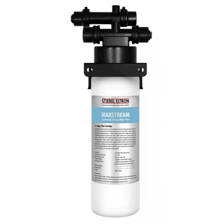 Máy Lọc Nước STIEBEL ELTRON MAXSTREAM (VN) Nano EPM 1 Lõi Mềm Nước