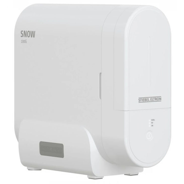 Máy Lọc Nước Uống STIEBEL ELTRON SNOW (VN) 5 Cấp Lọc Và 2 Lõi Lọc