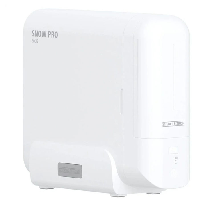 Máy Lọc Nước Uống STIEBEL ELTRON SNOW PRO (VN) 6 Cấp Lọc Và 2 Lõi Lọc
