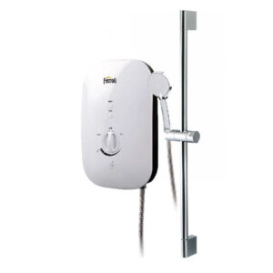 Máy Nước Nóng Ferroli DIVO SSN 4.5S Trực Tiếp 4500W
