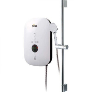 Máy Nước Nóng Ferroli DIVO SDP 4.5S Trực Tiếp Có Bơm 4500W